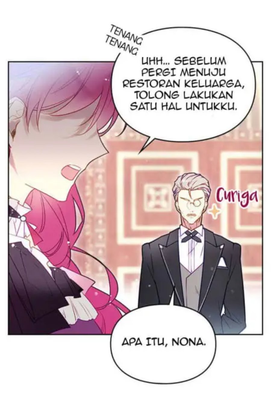 Baca Villains Are Destined to Die - Chapter 39 halaman 7