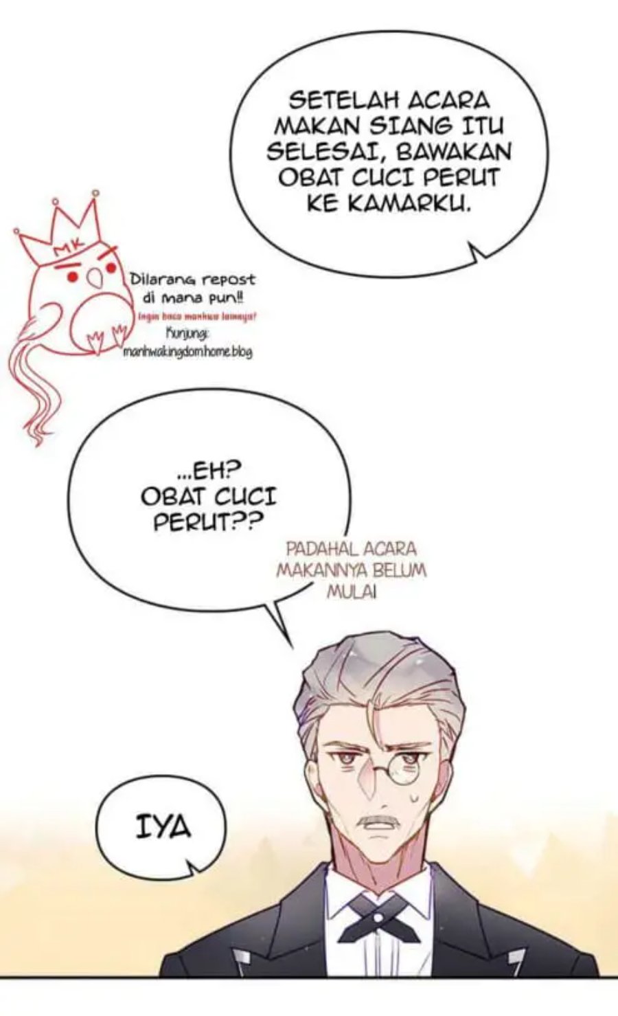 Baca Villains Are Destined to Die - Chapter 39 halaman 8