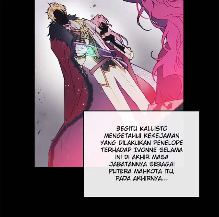 Baca Villains Are Destined to Die - Chapter 40 halaman 16