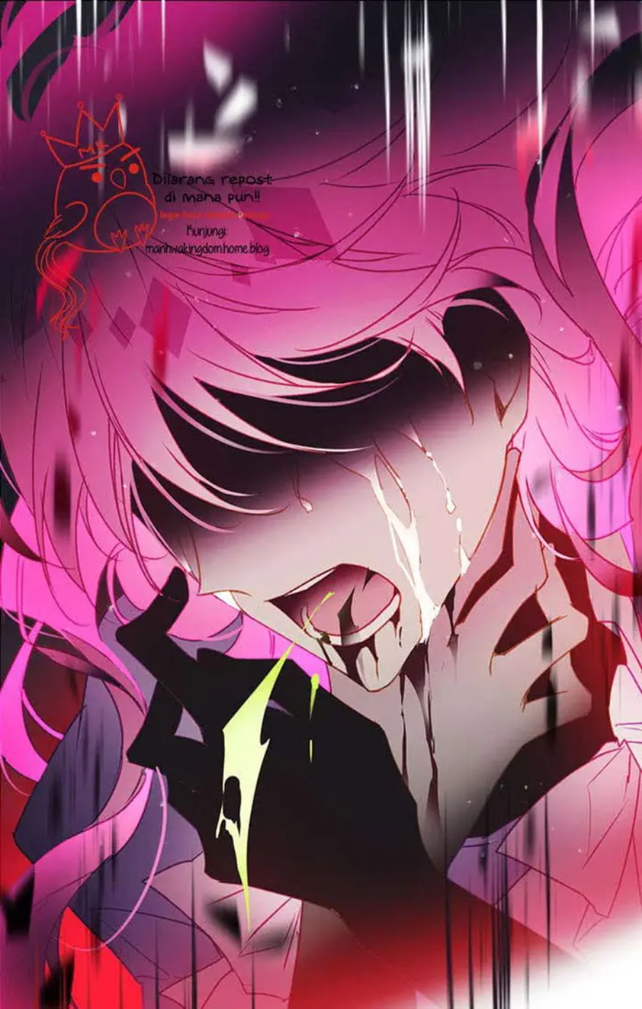Baca Villains Are Destined to Die - Chapter 40 halaman 18