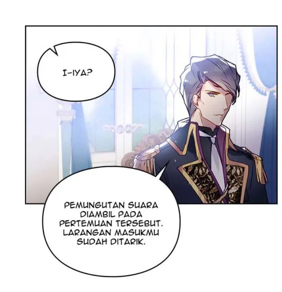 Baca Villains Are Destined to Die - Chapter 40 halaman 21