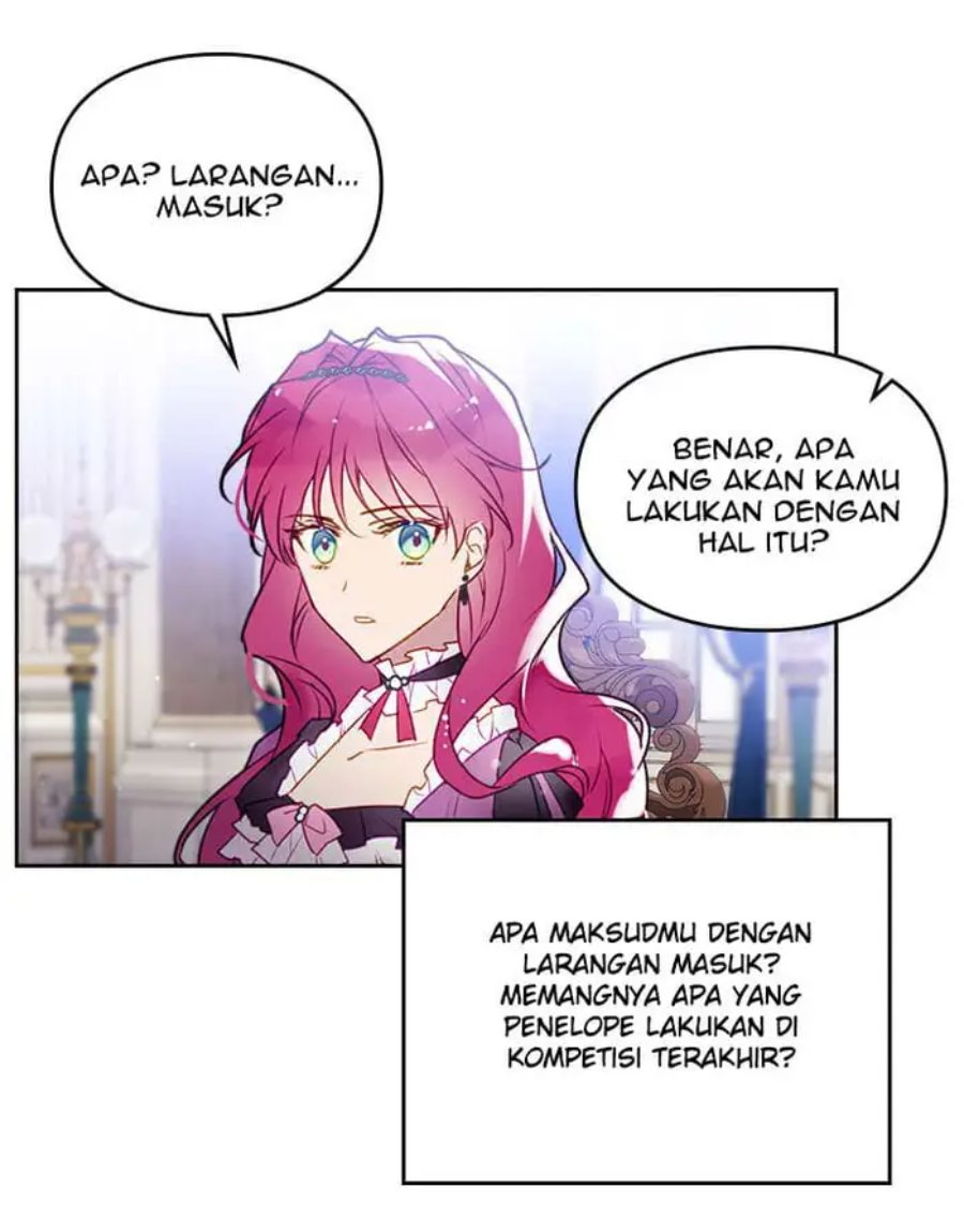 Baca Villains Are Destined to Die - Chapter 40 halaman 22