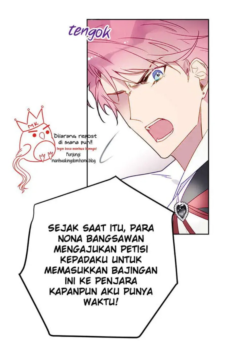 Baca Villains Are Destined to Die - Chapter 40 halaman 27