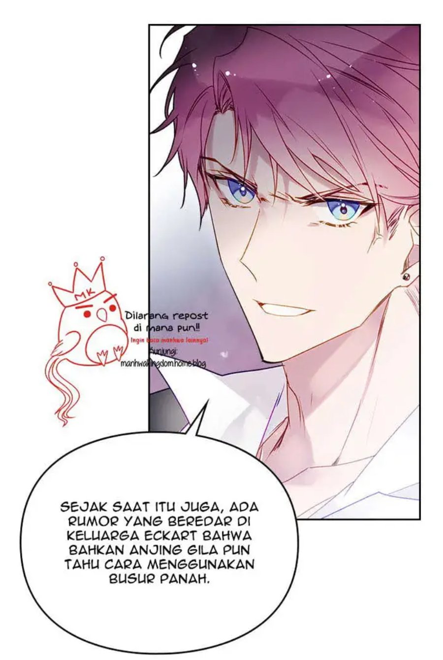 Baca Villains Are Destined to Die - Chapter 40 halaman 34