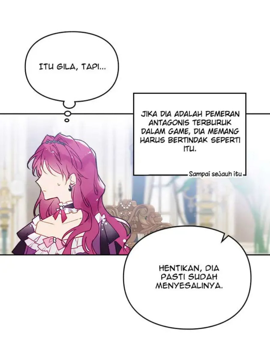 Baca Villains Are Destined to Die - Chapter 40 halaman 35