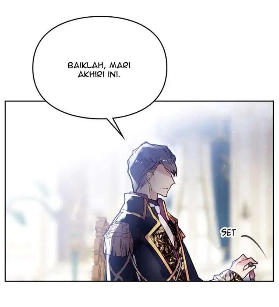 Baca Villains Are Destined to Die - Chapter 40 halaman 39