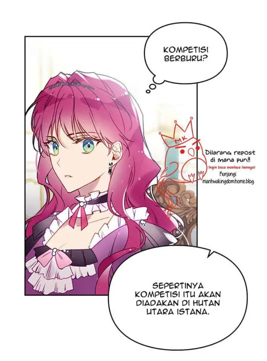 Baca Villains Are Destined to Die - Chapter 40 halaman 4