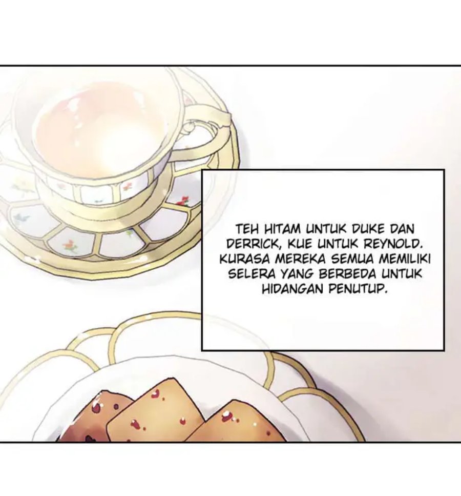 Baca Villains Are Destined to Die - Chapter 40 halaman 44