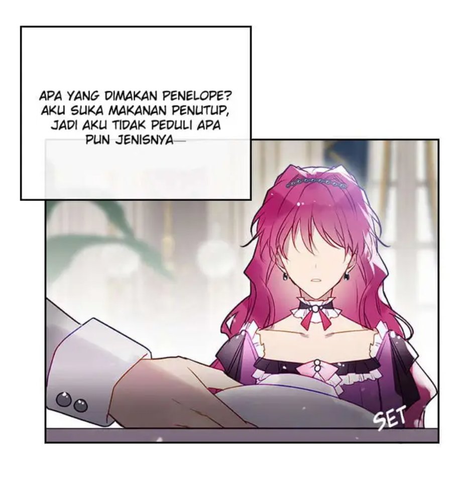 Baca Villains Are Destined to Die - Chapter 40 halaman 45