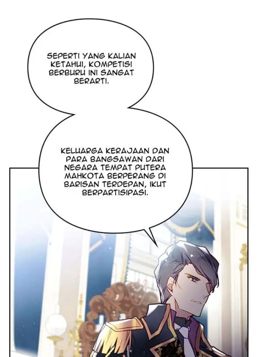 Baca Villains Are Destined to Die - Chapter 40 halaman 5