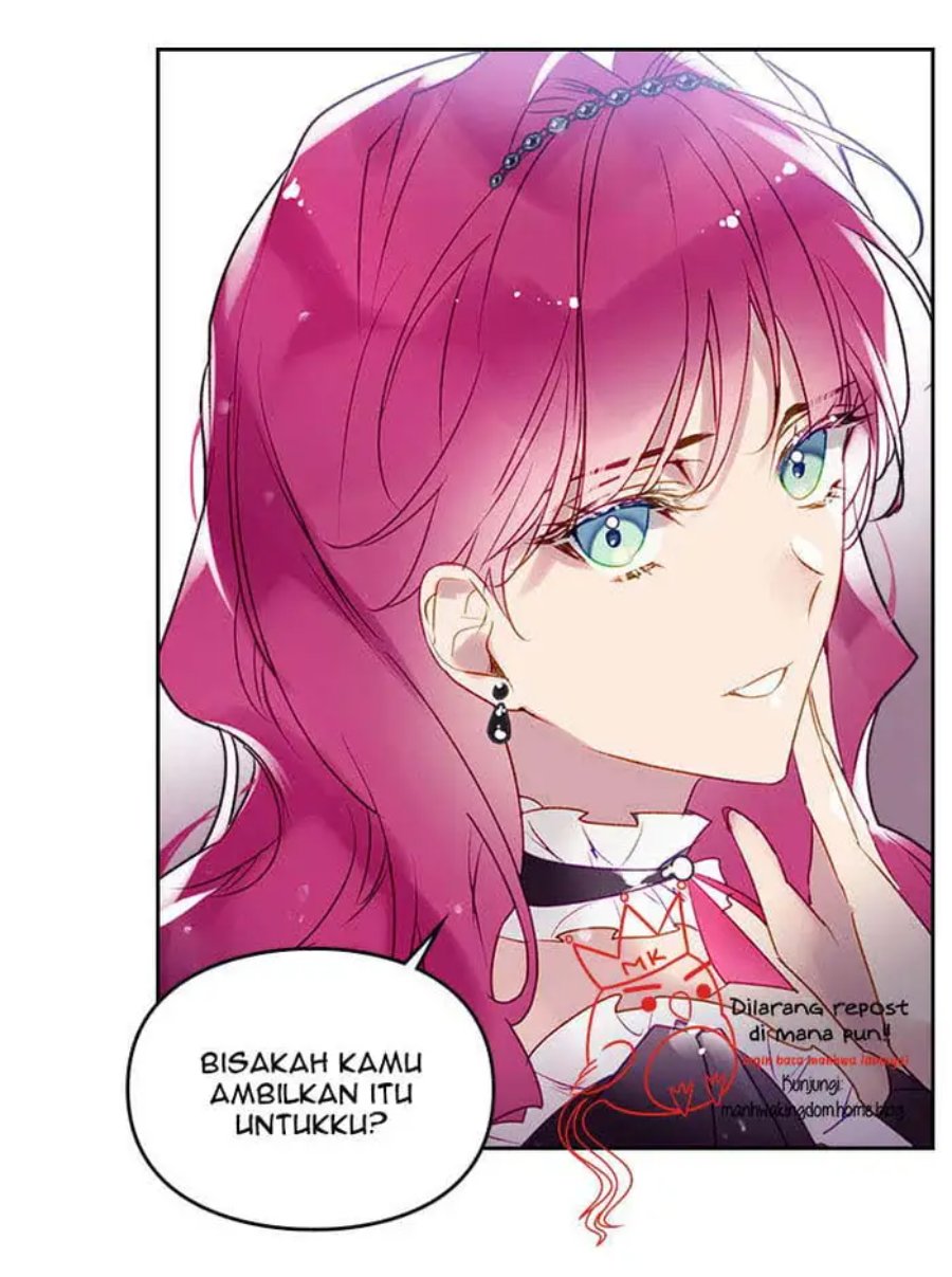 Baca Villains Are Destined to Die - Chapter 40 halaman 57