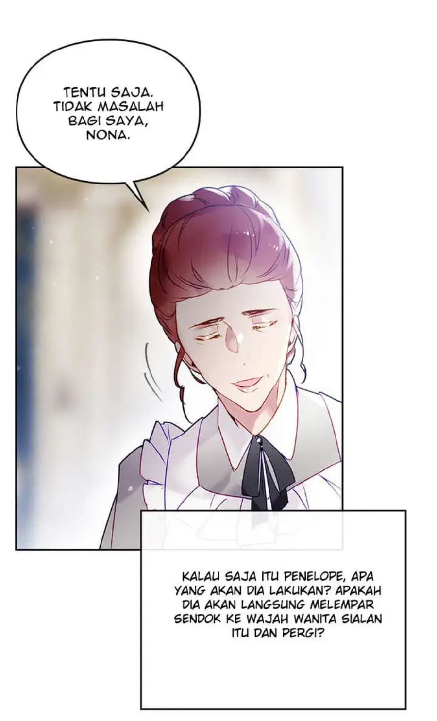 Baca Villains Are Destined to Die - Chapter 40 halaman 58