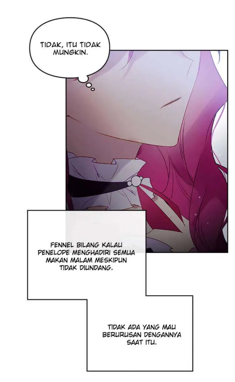 Baca Villains Are Destined to Die - Chapter 40 halaman 59
