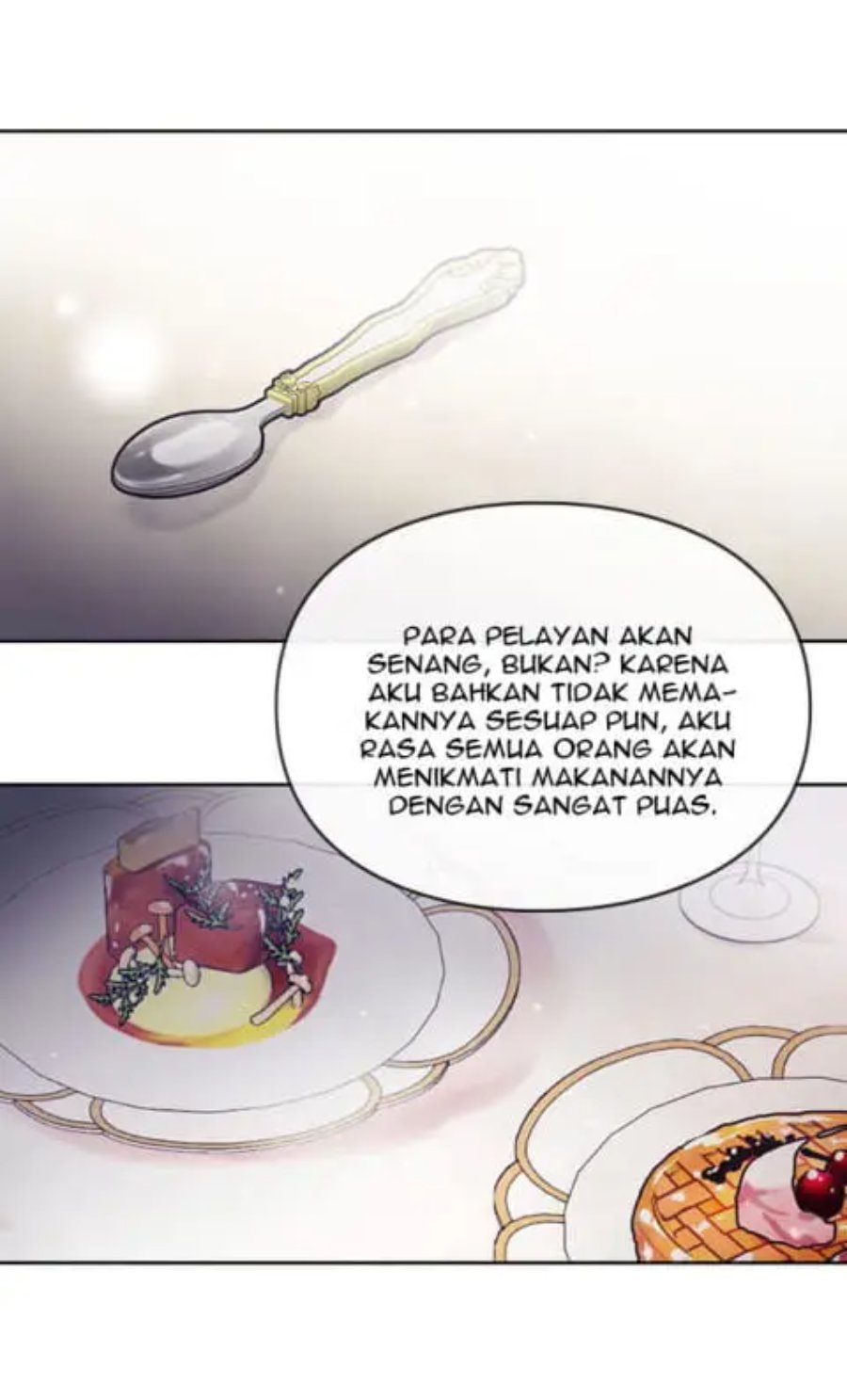 Baca Villains Are Destined to Die - Chapter 41 halaman 10