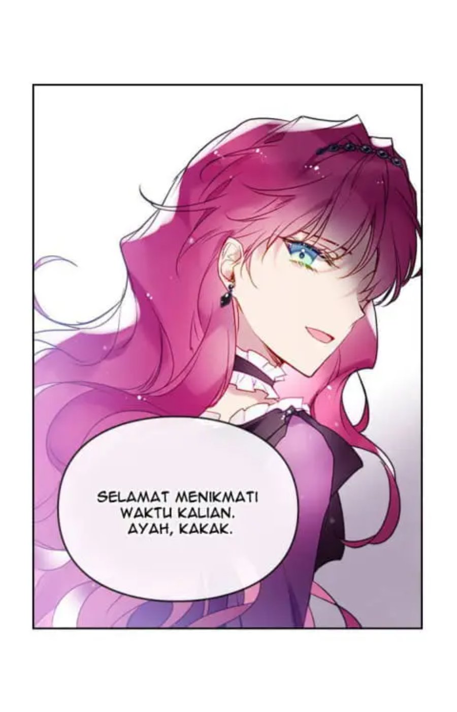 Baca Villains Are Destined to Die - Chapter 41 halaman 12
