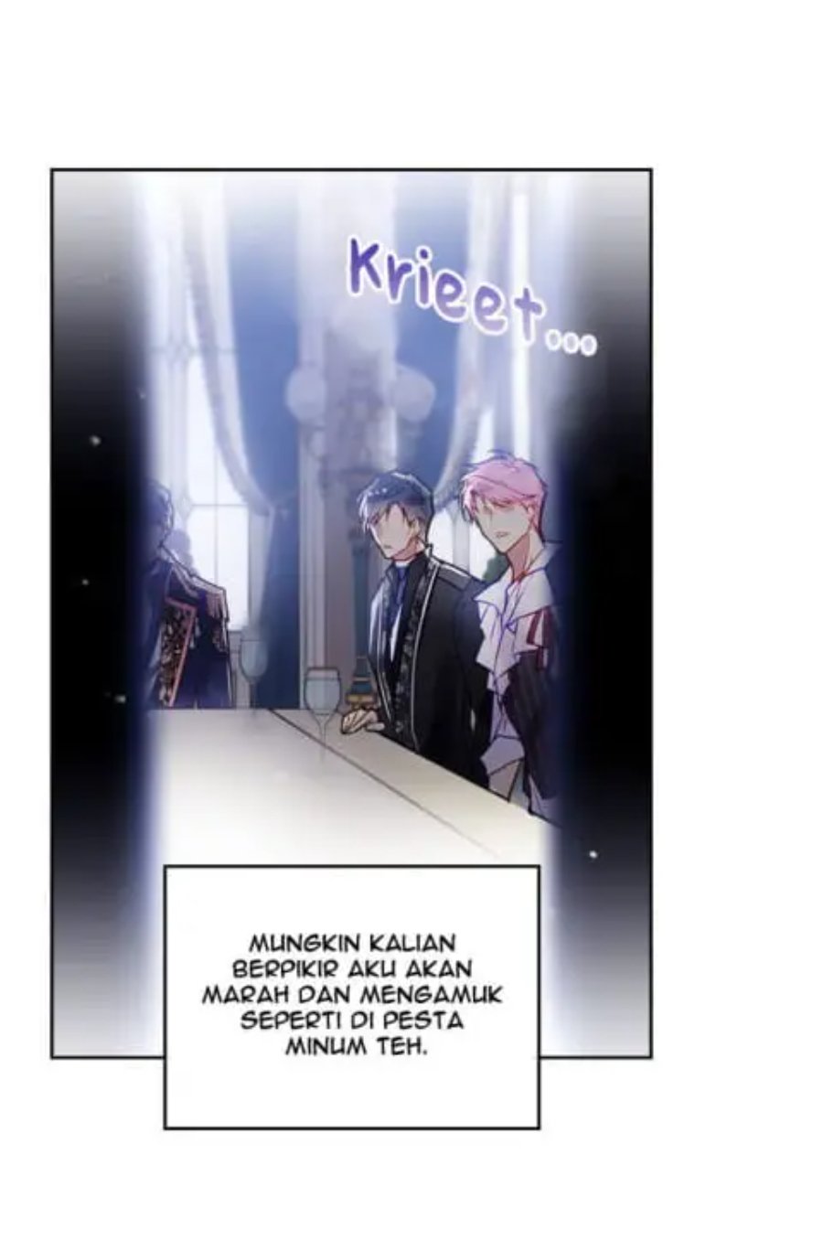 Baca Villains Are Destined to Die - Chapter 41 halaman 13