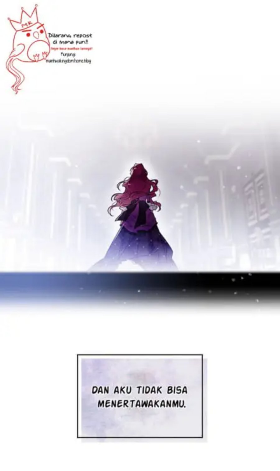 Baca Villains Are Destined to Die - Chapter 41 halaman 16