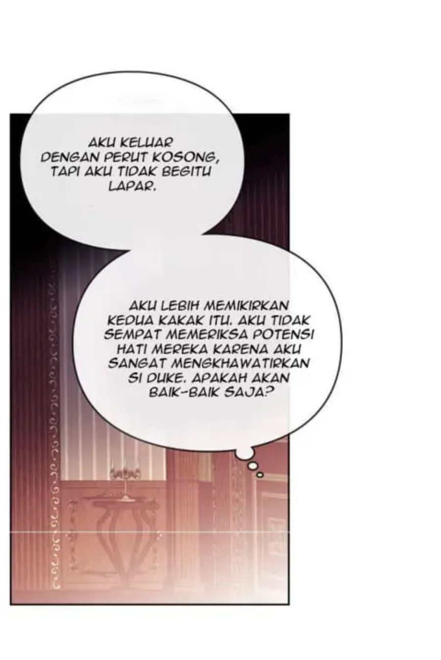 Baca Villains Are Destined to Die - Chapter 41 halaman 17