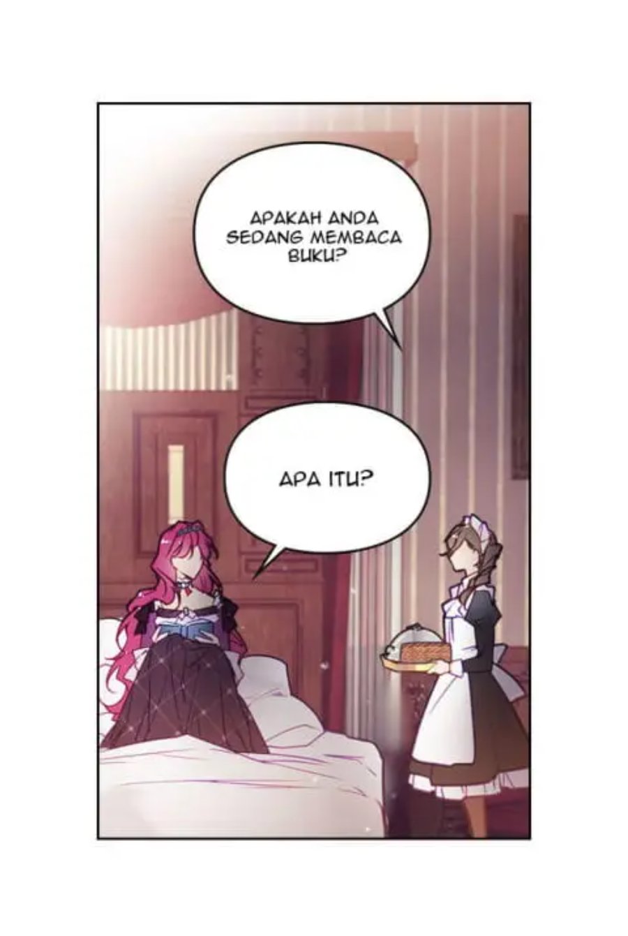 Baca Villains Are Destined to Die - Chapter 41 halaman 21