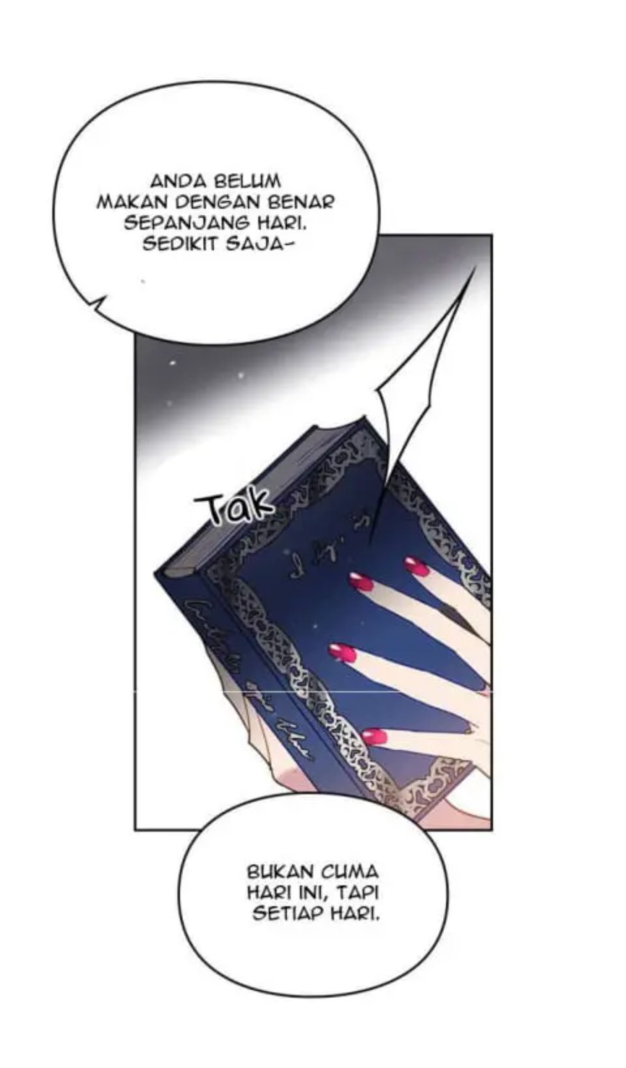 Baca Villains Are Destined to Die - Chapter 41 halaman 27