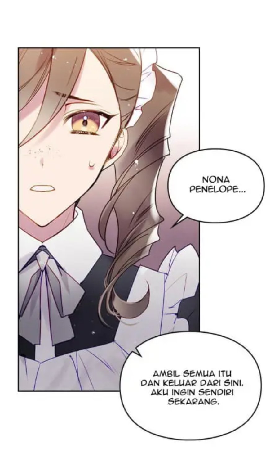 Baca Villains Are Destined to Die - Chapter 41 halaman 29