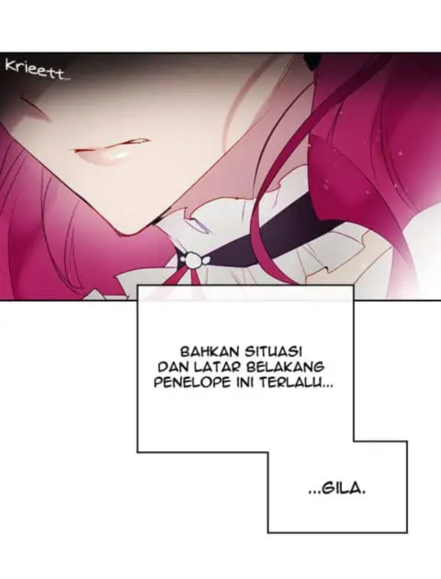 Baca Villains Are Destined to Die - Chapter 41 halaman 31
