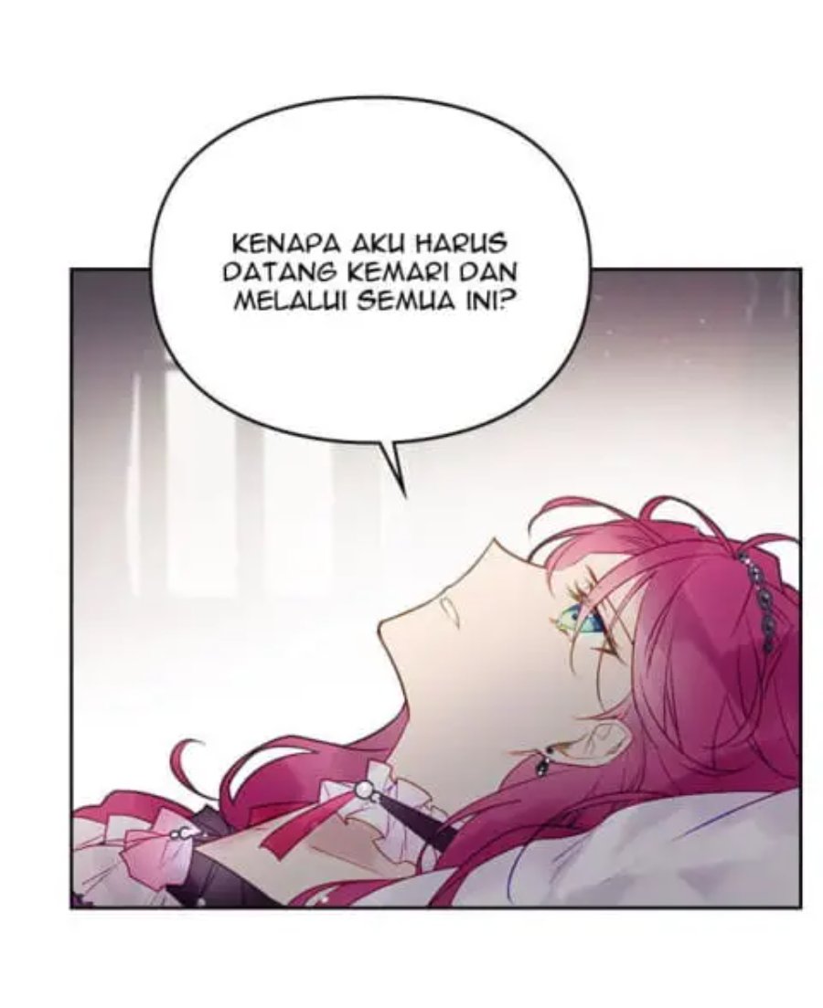 Baca Villains Are Destined to Die - Chapter 41 halaman 33