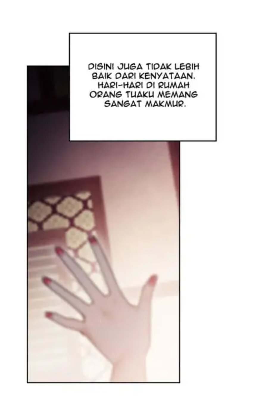 Baca Villains Are Destined to Die - Chapter 41 halaman 34