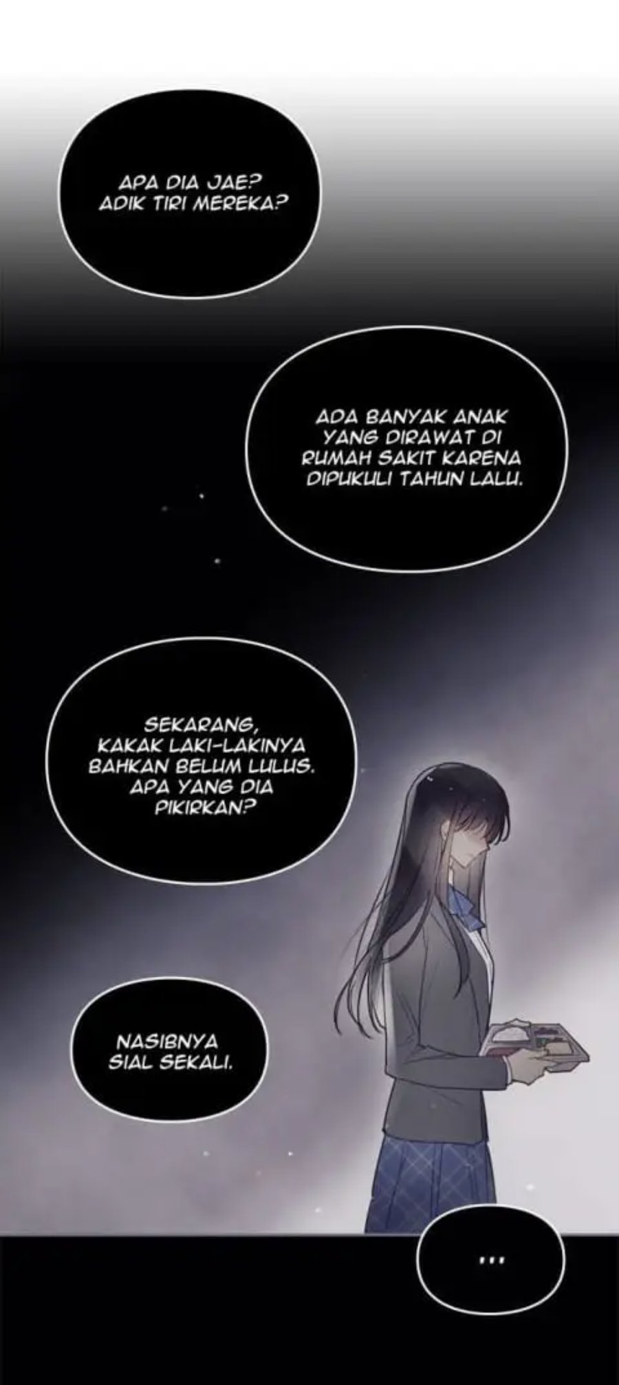 Baca Villains Are Destined to Die - Chapter 41 halaman 36