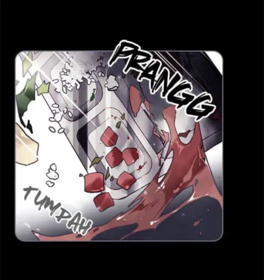 Baca Villains Are Destined to Die - Chapter 41 halaman 37