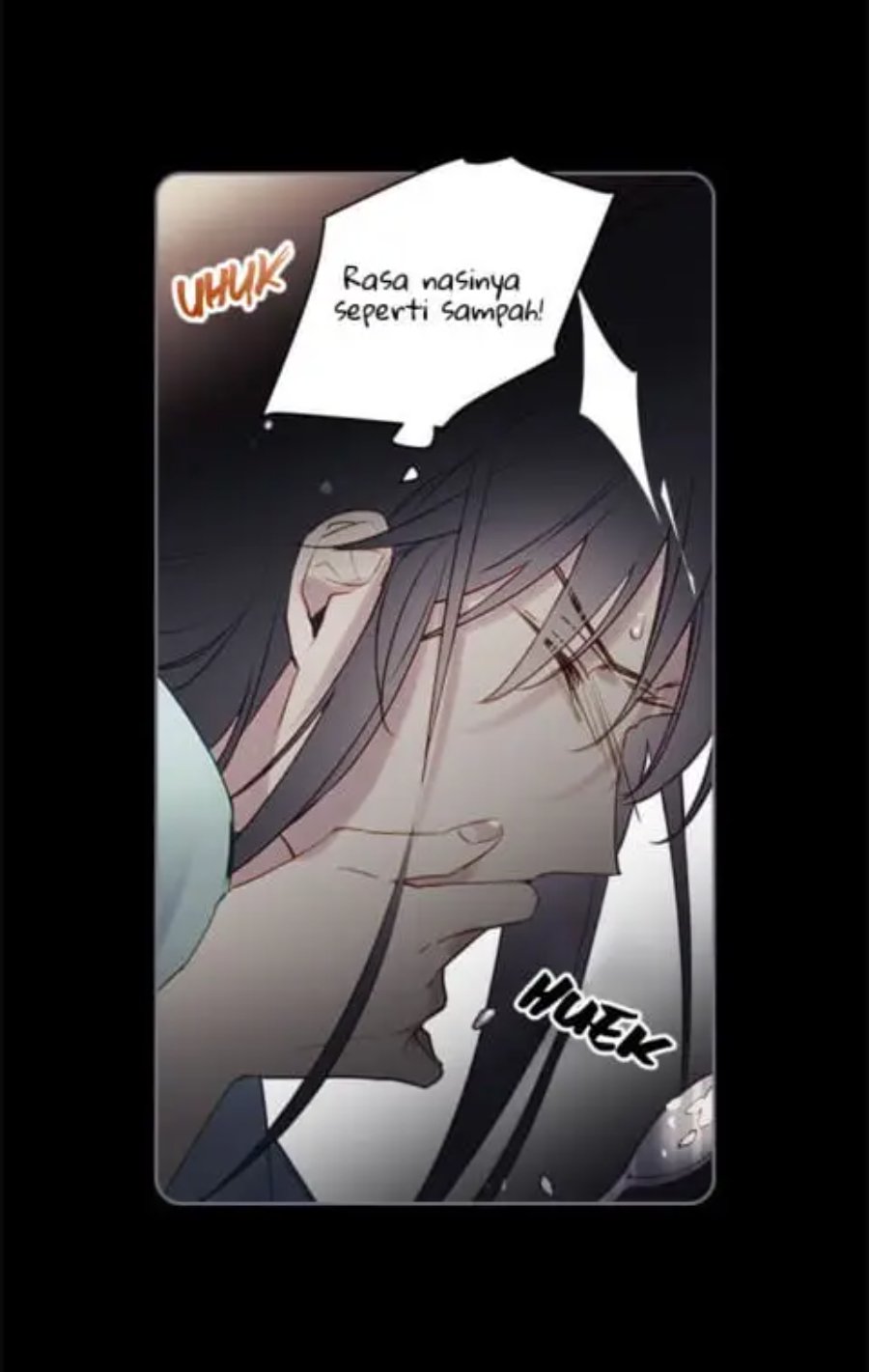 Baca Villains Are Destined to Die - Chapter 41 halaman 42