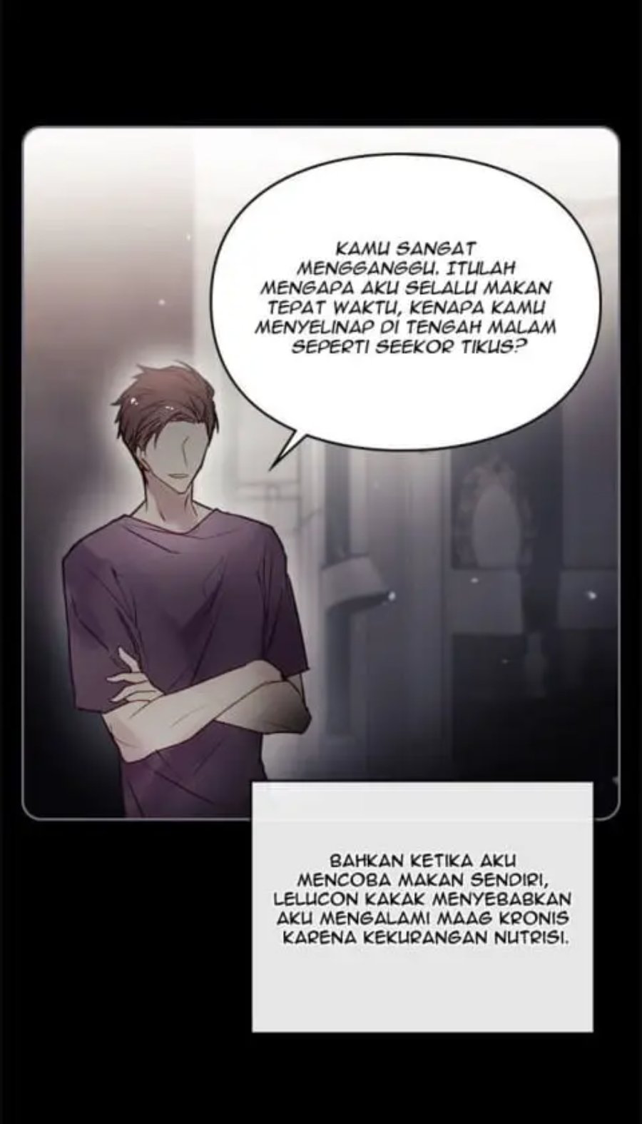 Baca Villains Are Destined to Die - Chapter 41 halaman 43