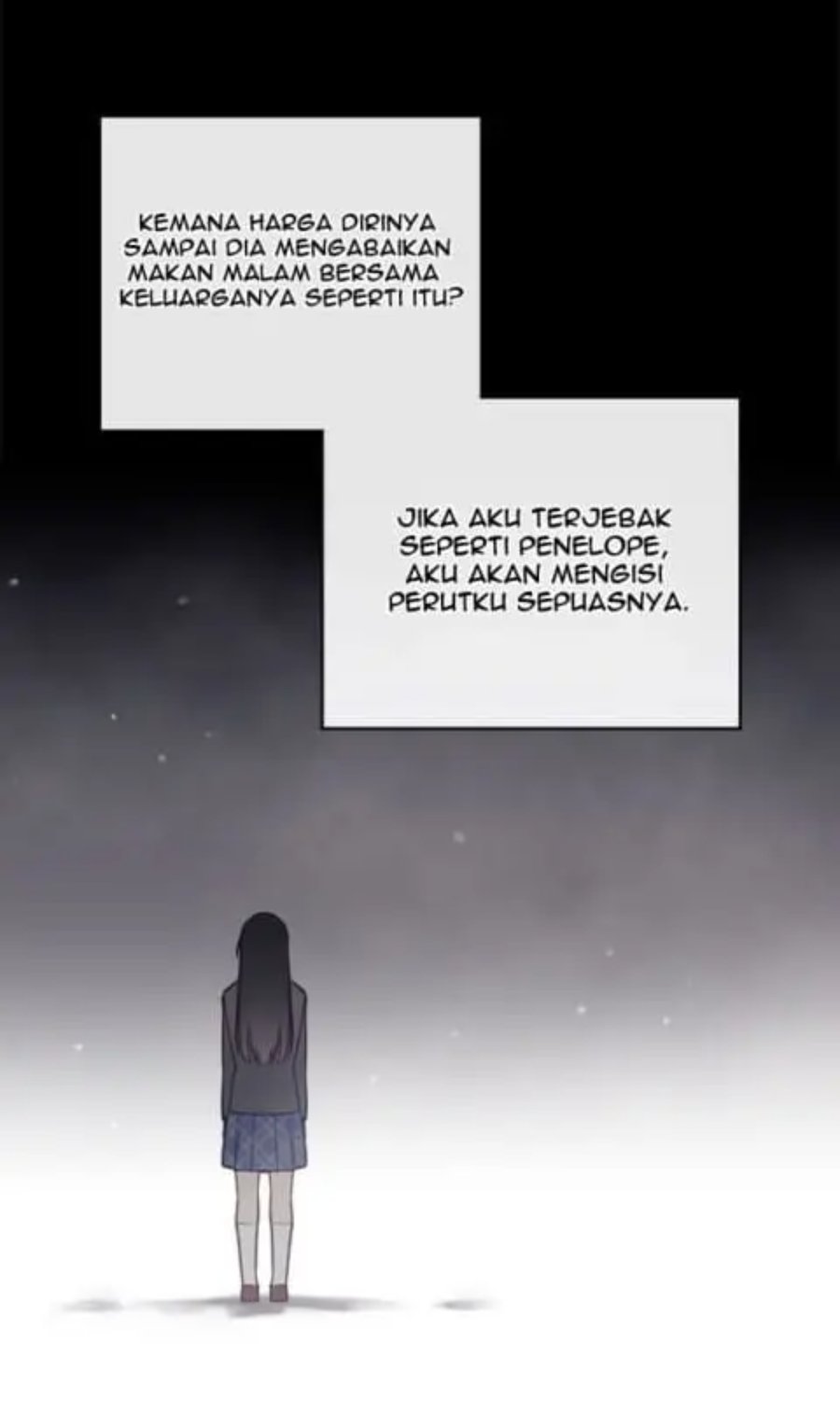 Baca Villains Are Destined to Die - Chapter 41 halaman 44