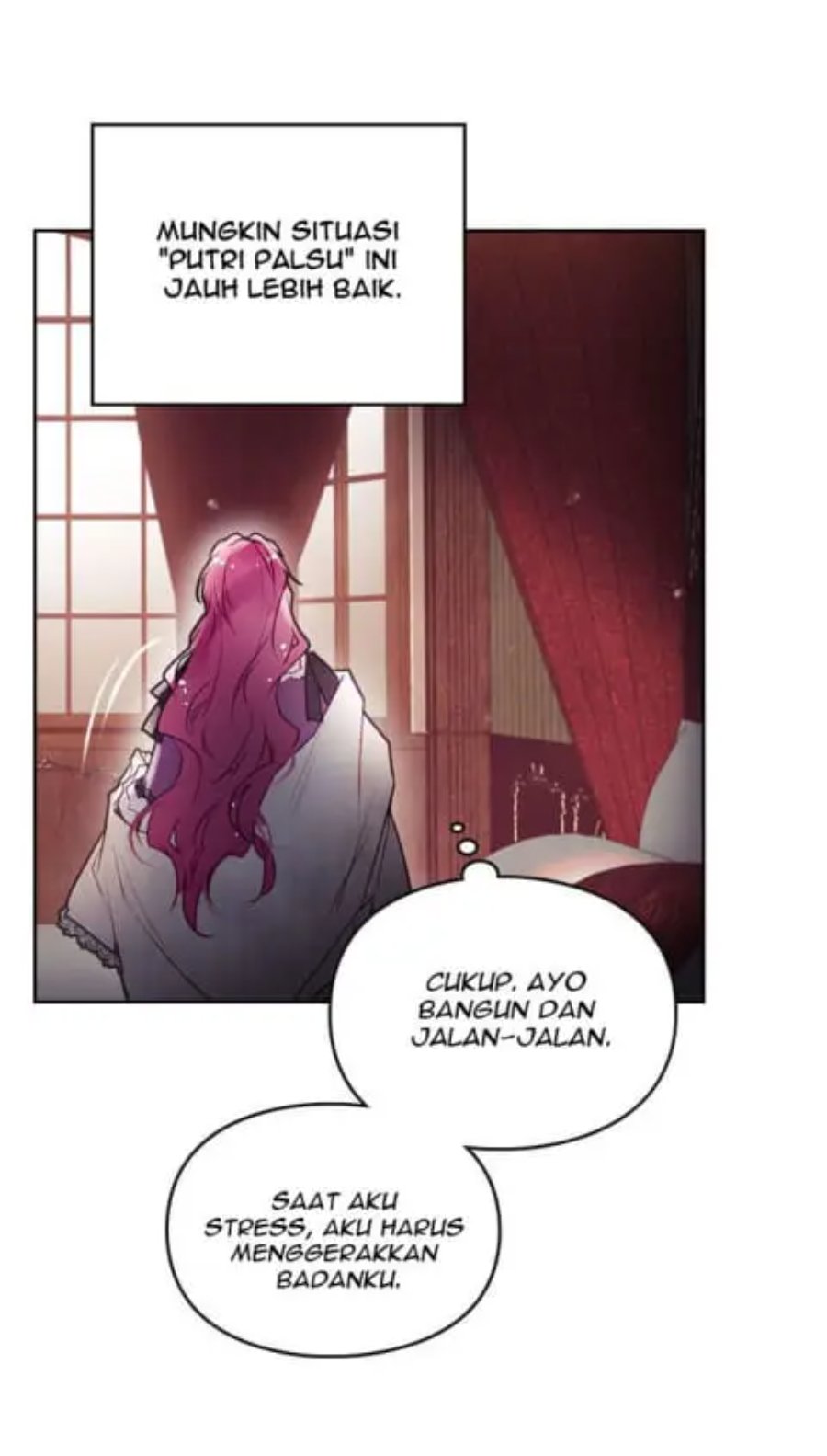Baca Villains Are Destined to Die - Chapter 41 halaman 47