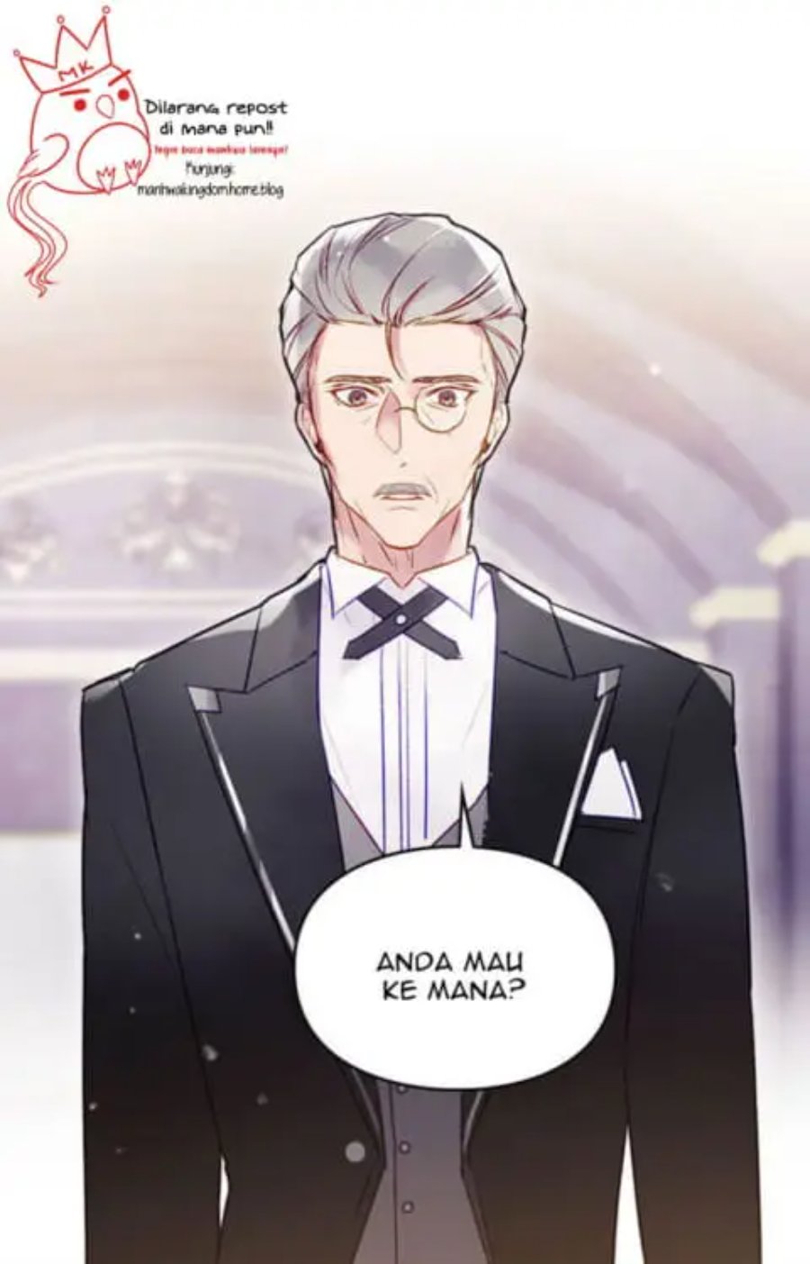 Baca Villains Are Destined to Die - Chapter 41 halaman 49