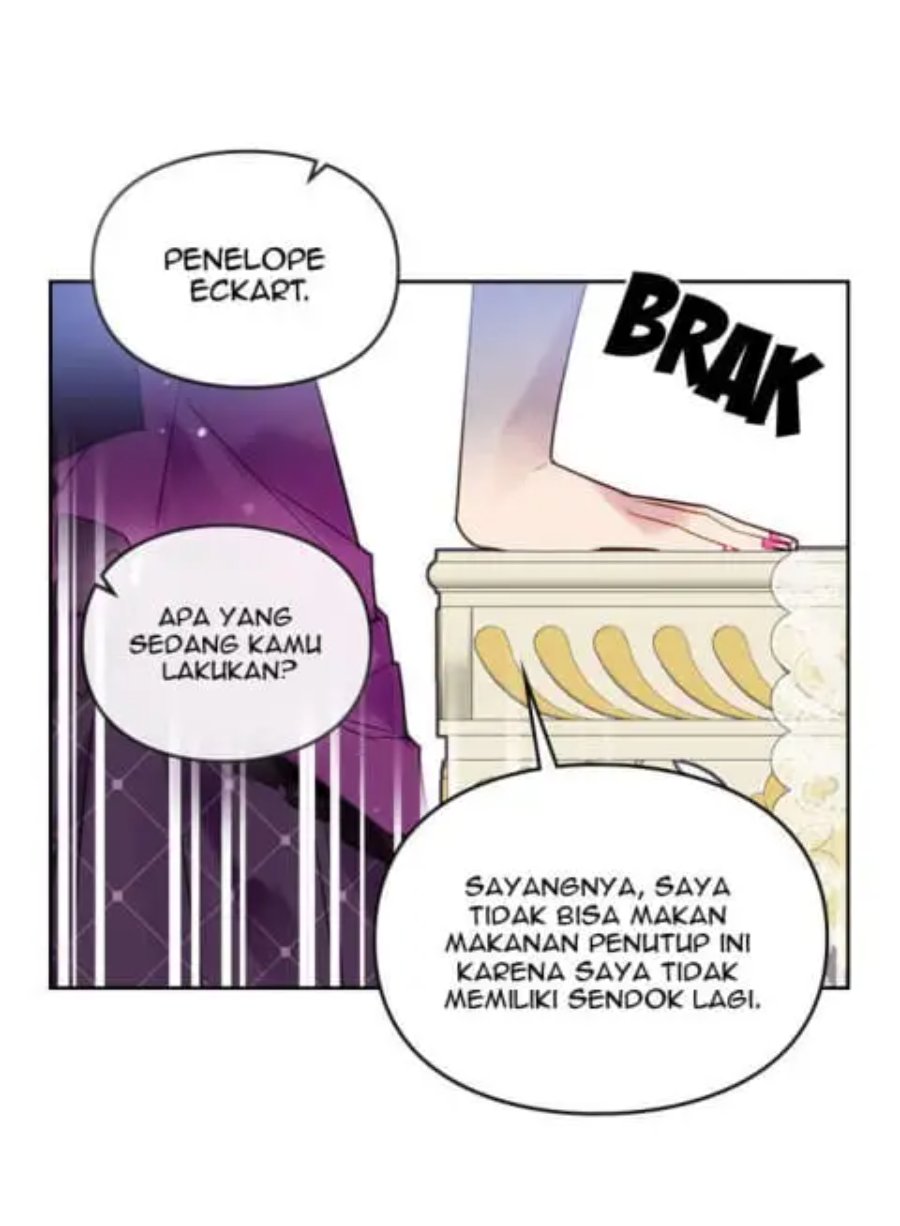 Baca Villains Are Destined to Die - Chapter 41 halaman 5