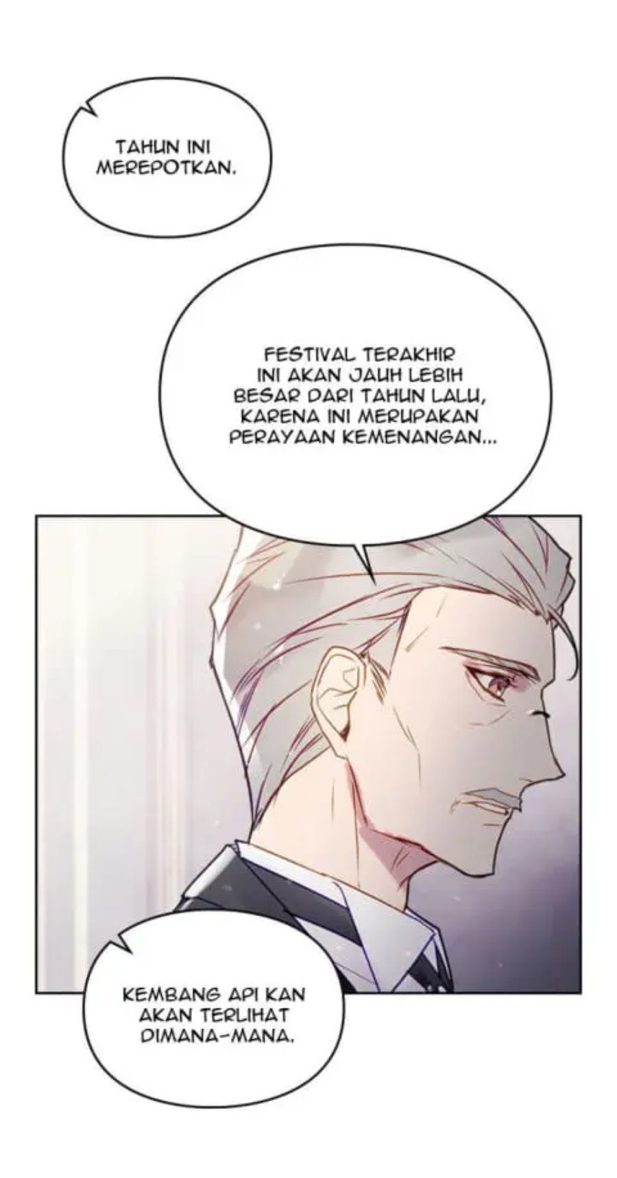 Baca Villains Are Destined to Die - Chapter 41 halaman 51