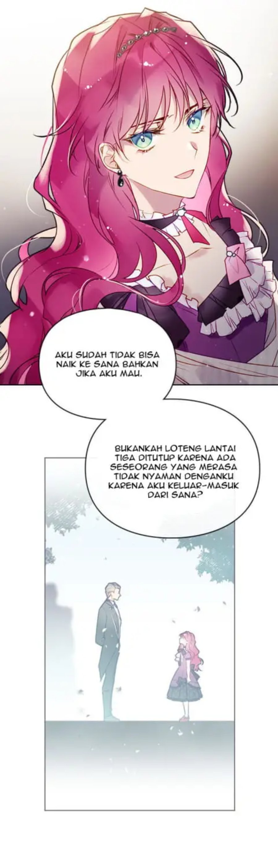Baca Villains Are Destined to Die - Chapter 41 halaman 57