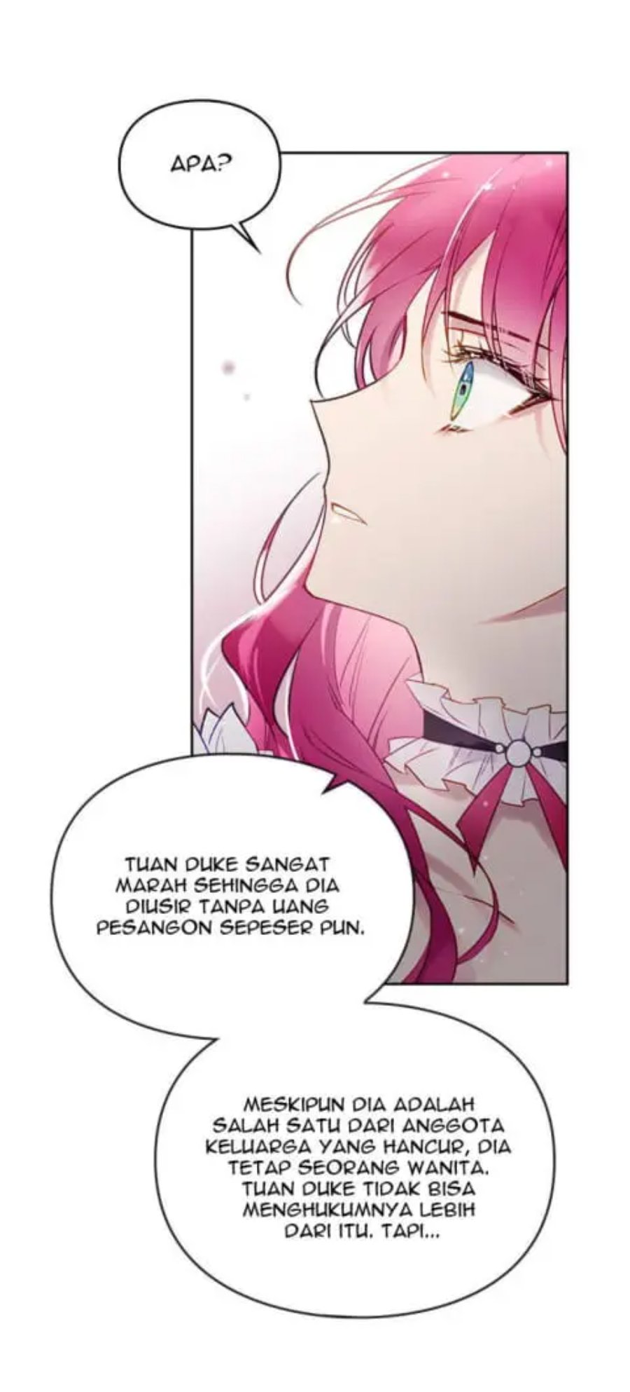 Baca Villains Are Destined to Die - Chapter 41 halaman 60