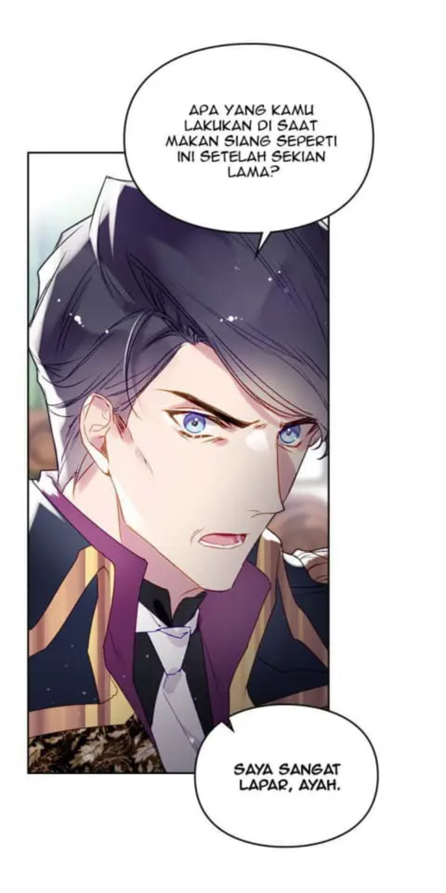 Baca Villains Are Destined to Die - Chapter 41 halaman 7