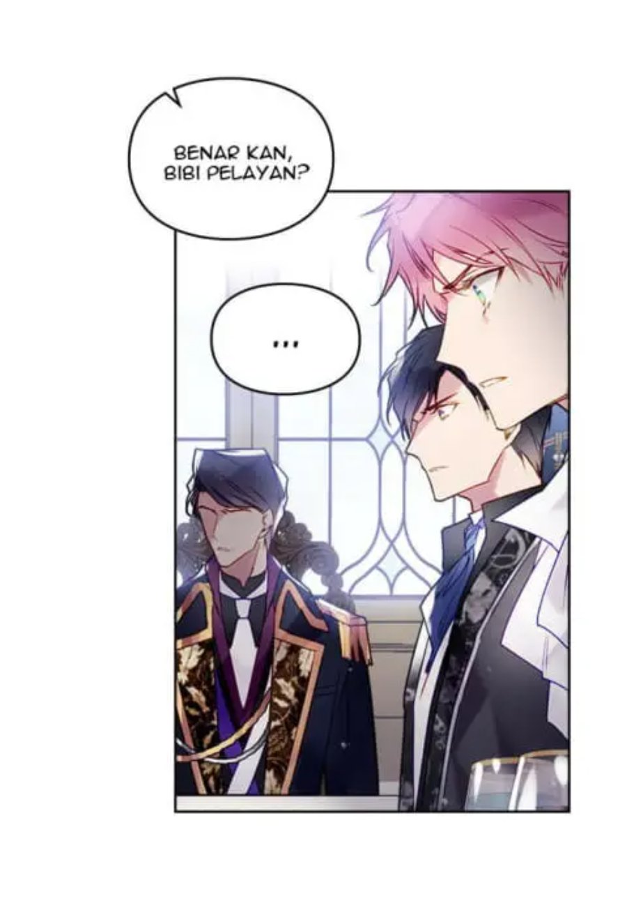 Baca Villains Are Destined to Die - Chapter 41 halaman 9