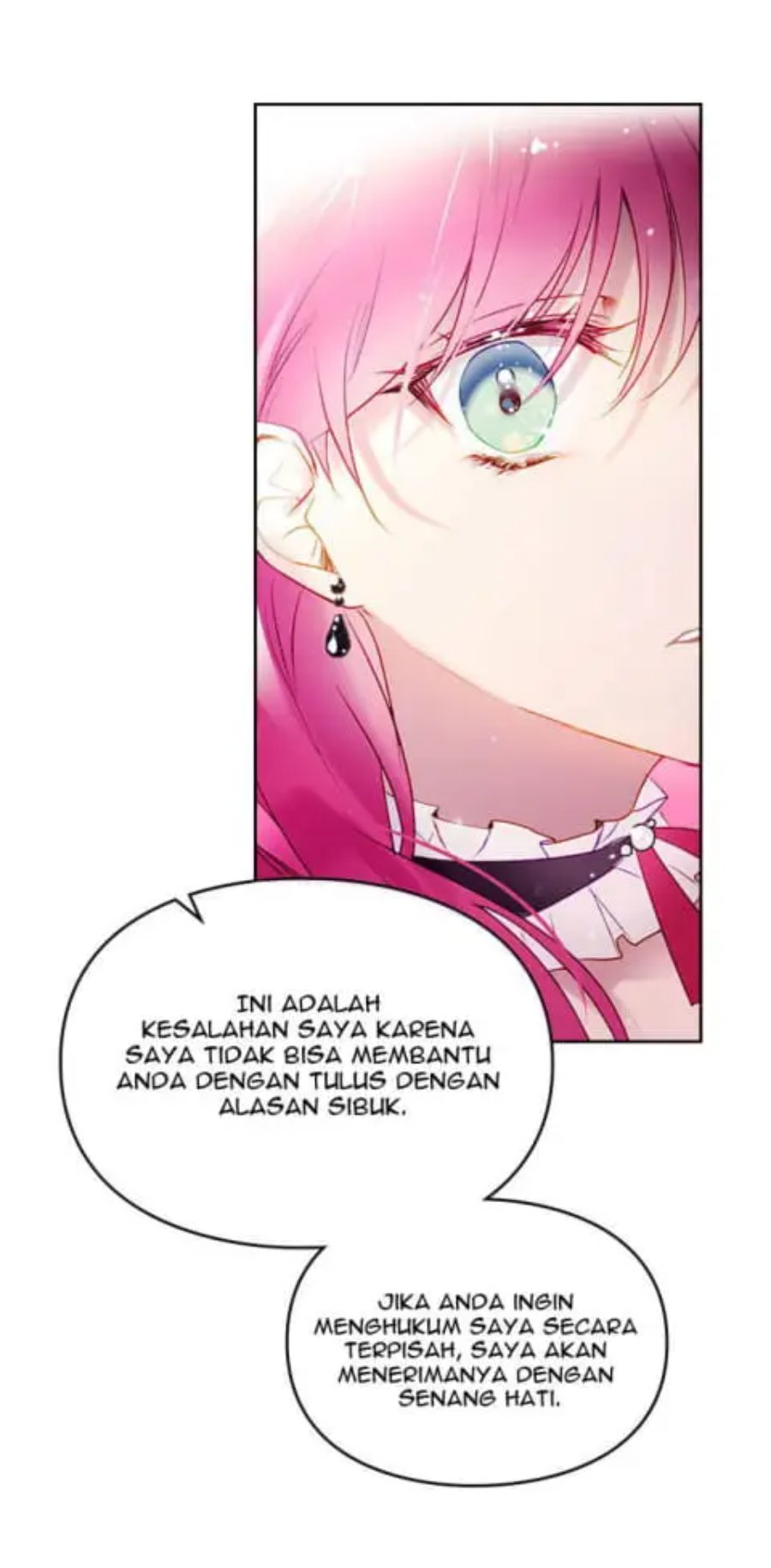 Baca Villains Are Destined to Die - Chapter 42 halaman 10