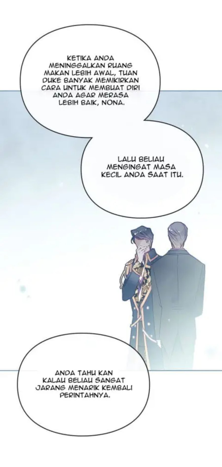 Baca Villains Are Destined to Die - Chapter 42 halaman 12