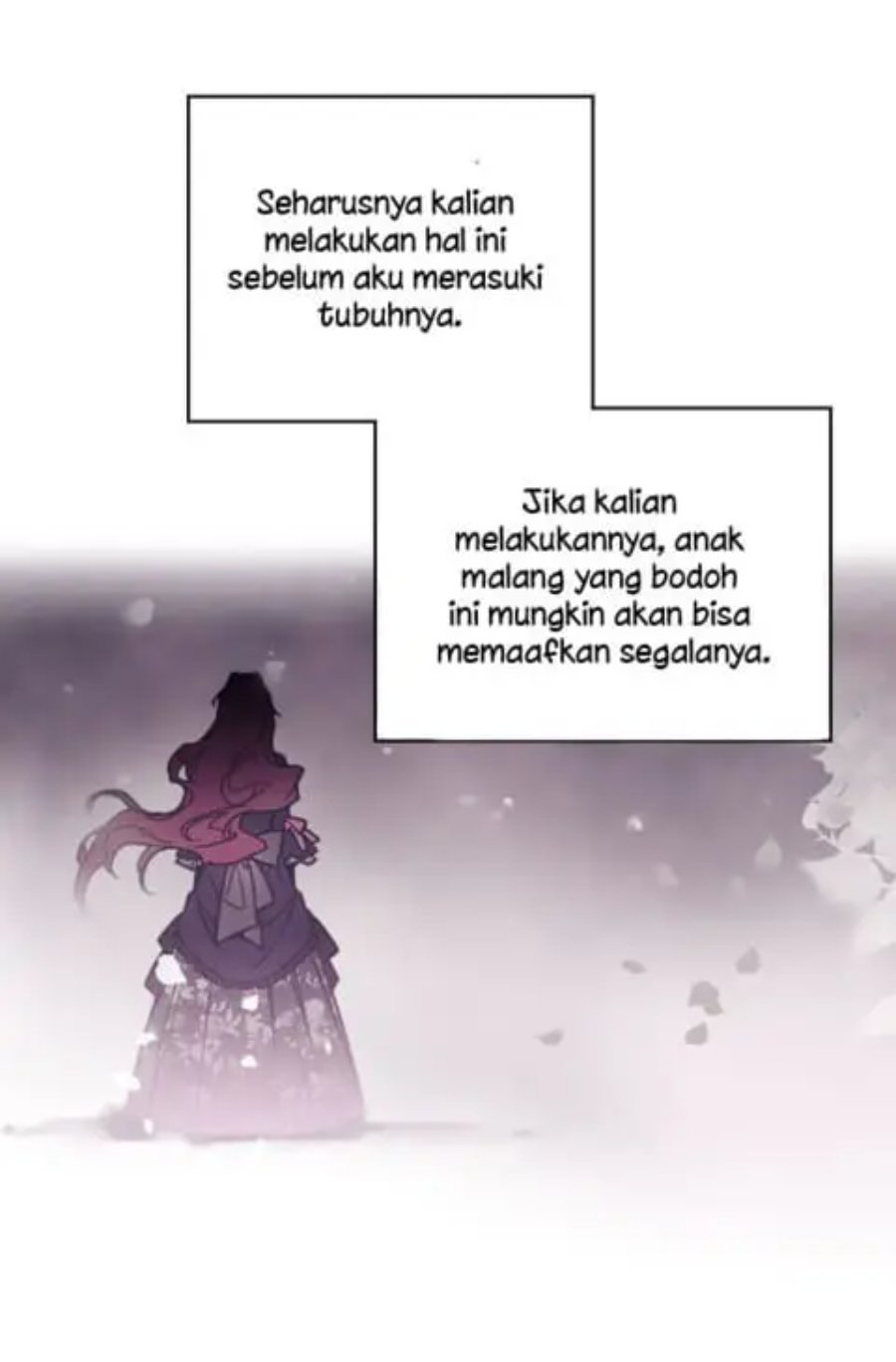 Baca Villains Are Destined to Die - Chapter 42 halaman 17