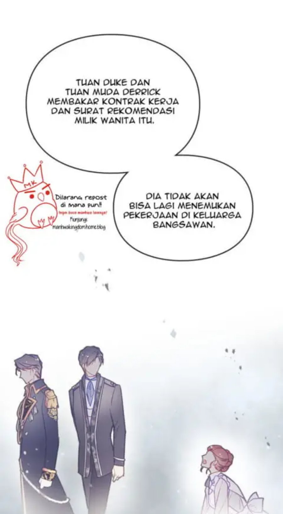 Baca Villains Are Destined to Die - Chapter 42 halaman 2