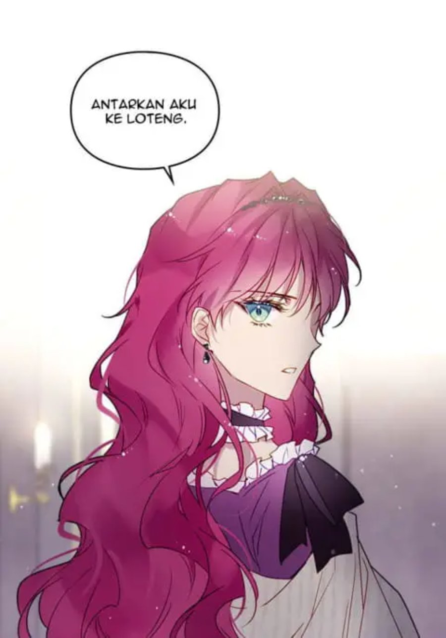 Baca Villains Are Destined to Die - Chapter 42 halaman 22
