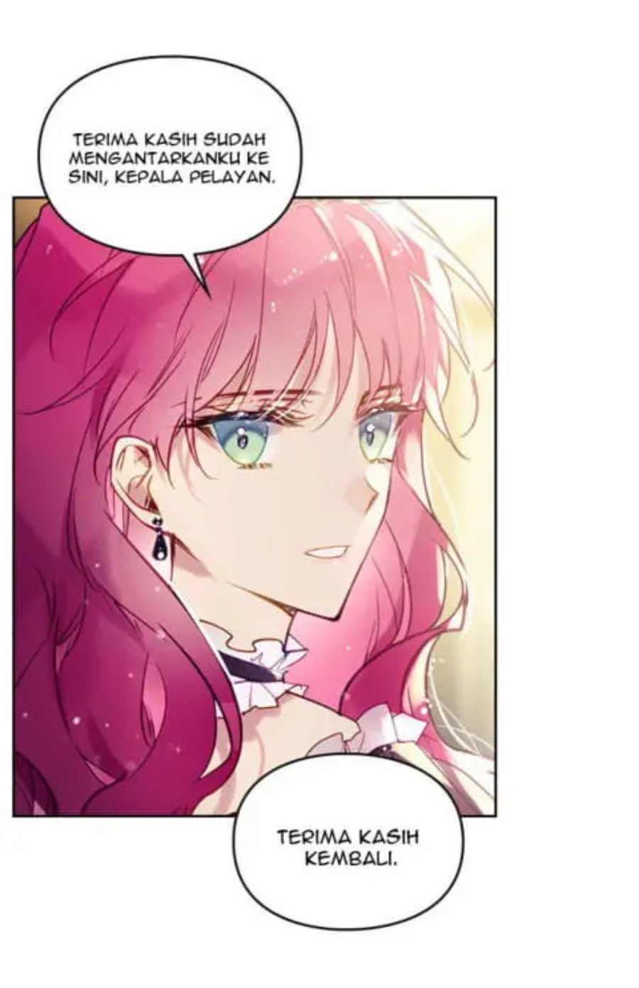 Baca Villains Are Destined to Die - Chapter 42 halaman 33
