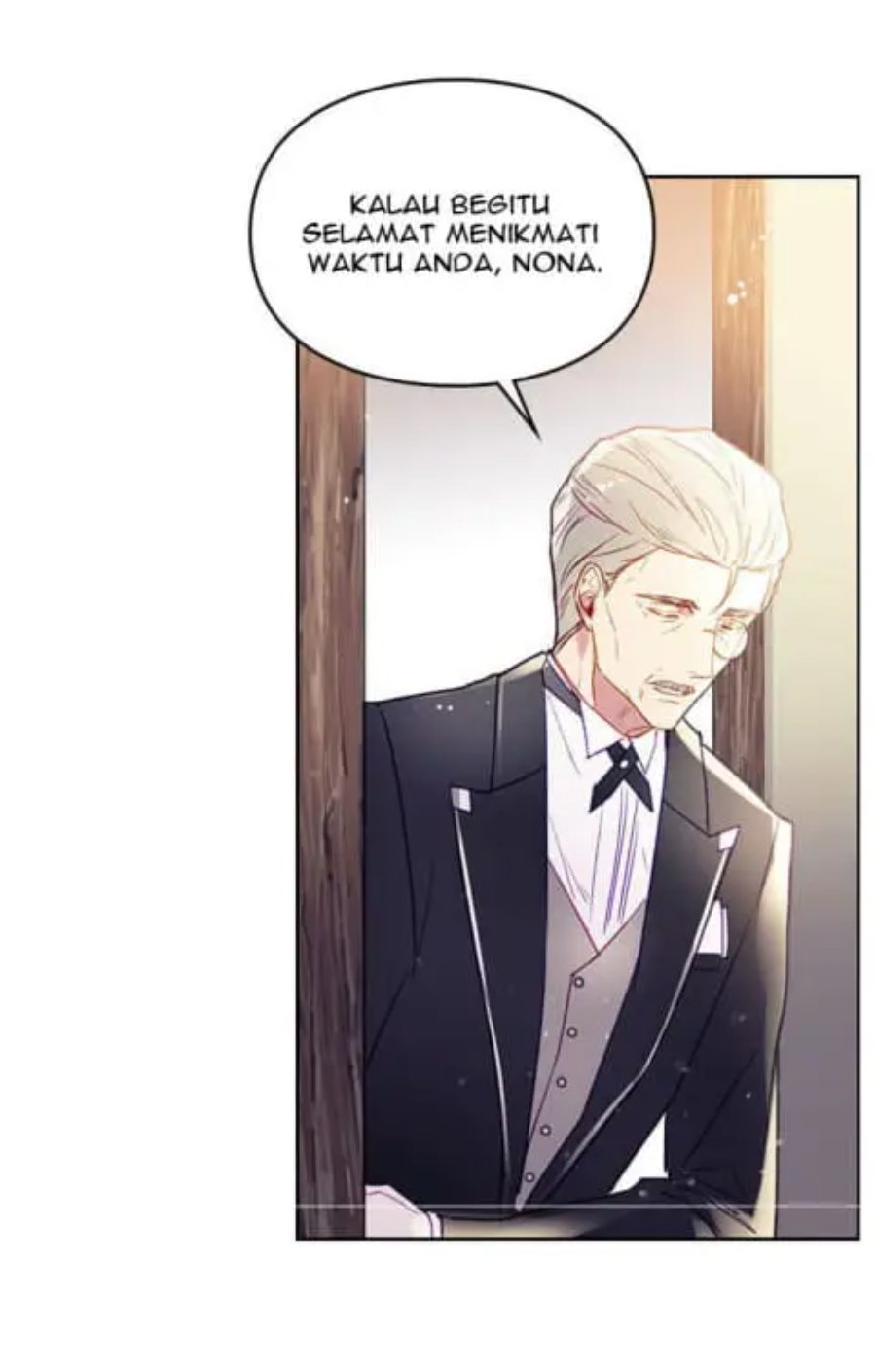 Baca Villains Are Destined to Die - Chapter 42 halaman 34