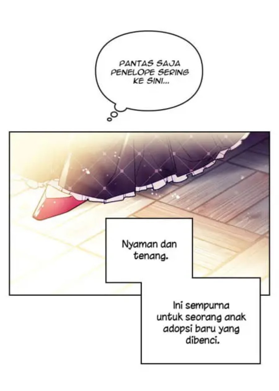 Baca Villains Are Destined to Die - Chapter 42 halaman 36