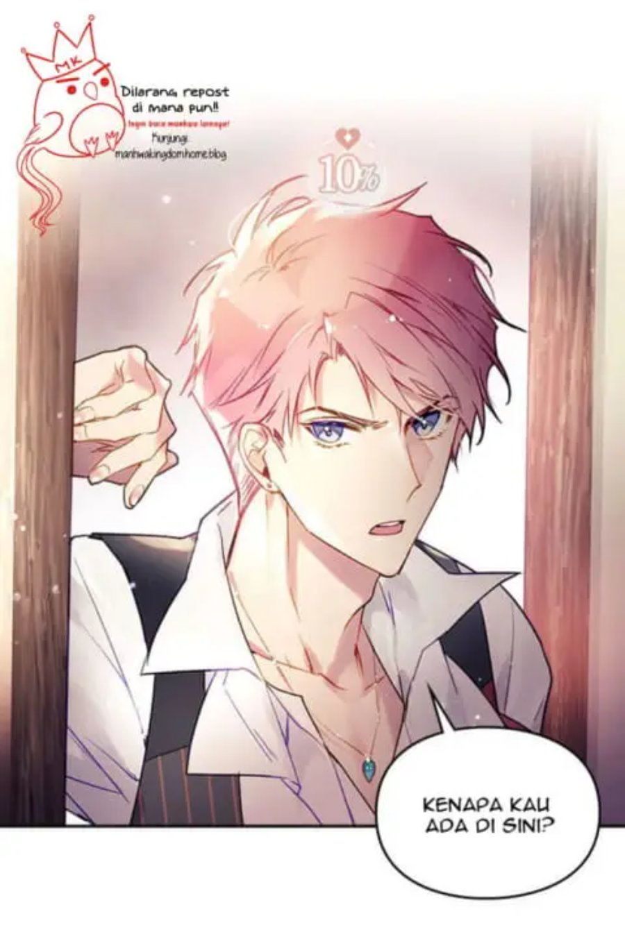 Baca Villains Are Destined to Die - Chapter 42 halaman 41